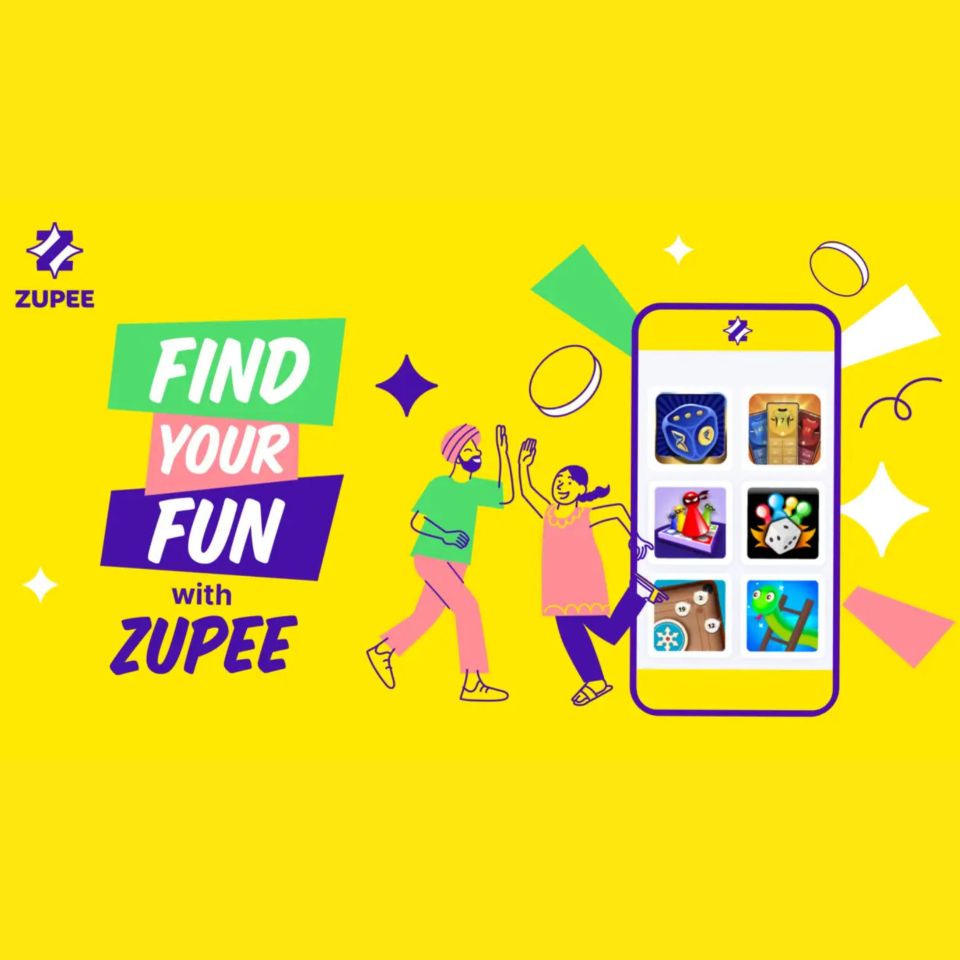 Zupee APK Download | Fun Skill-Based Games, 46.6MB